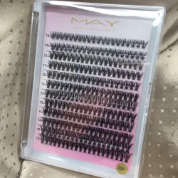 Pestañas Grupales 30P