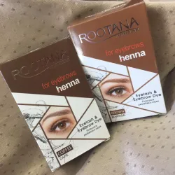 Rootana (tinte para cejas)