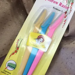 Set de perfiladores (3 unidades)