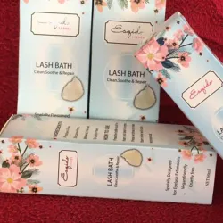 Shampu de pestañas 100 ml