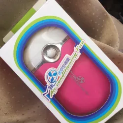 Ventilador de una velocidad