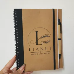 Agendas personalizadas