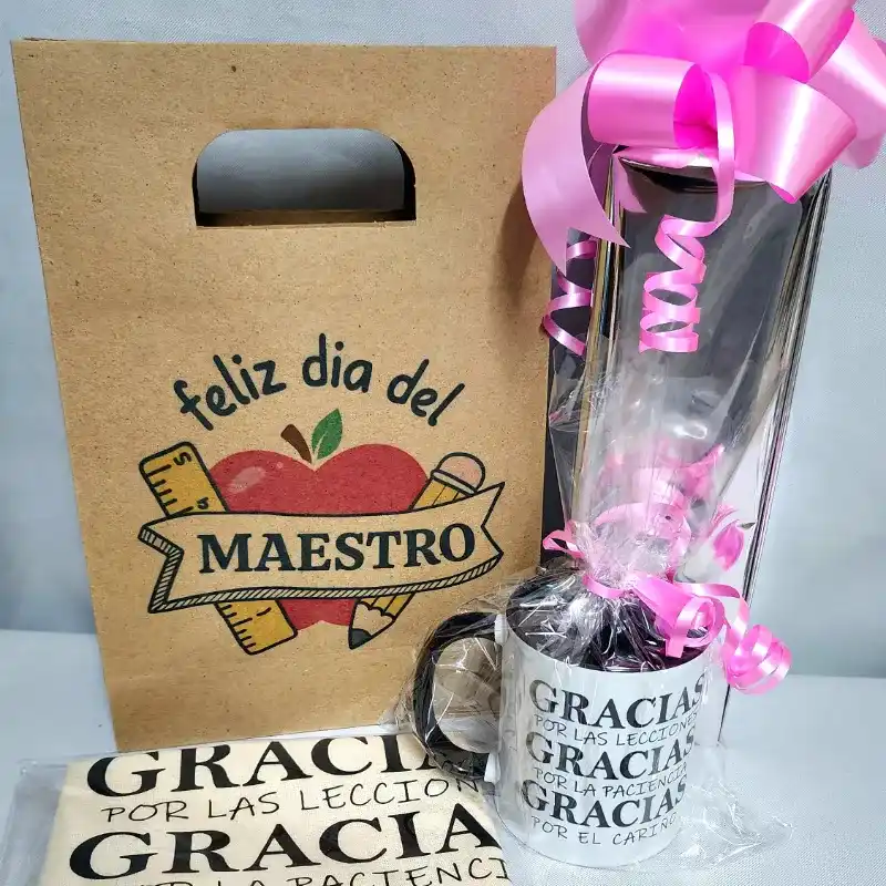 Bolsas de papel kraft