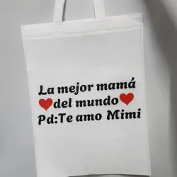 Bolsas ecológicas 