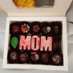 Bombones Mom