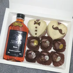 Bombones para papá 2