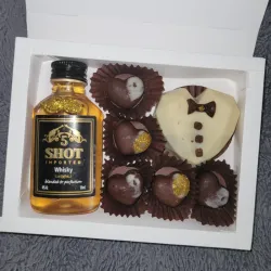 Bombones para papá 