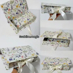 Cajas sorpresa