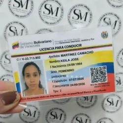 Carnet, o identificación