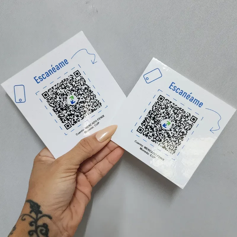 Codigo QR
