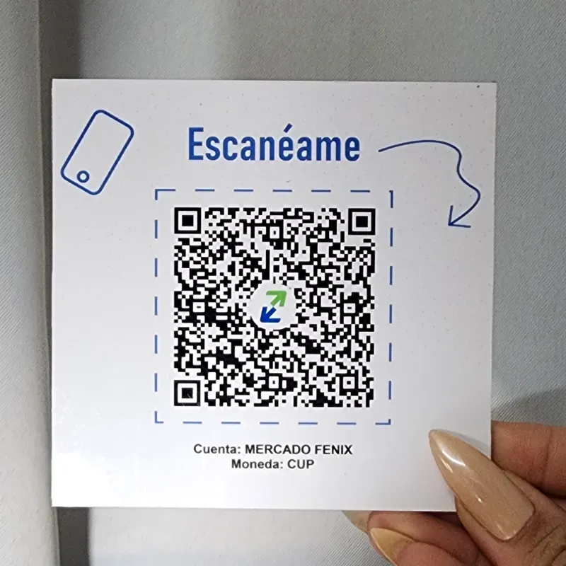 Codigo QR