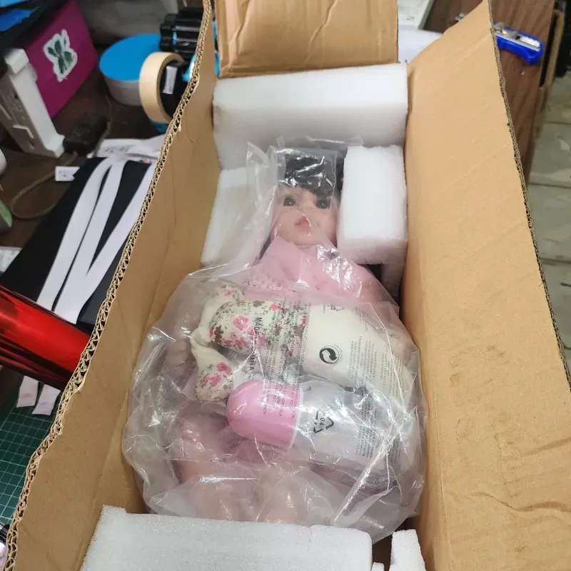 Envoltura de regalos