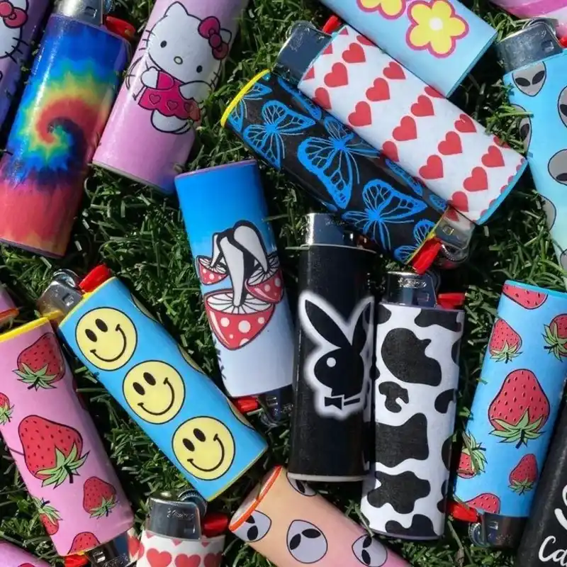 Fosforeras personalizada