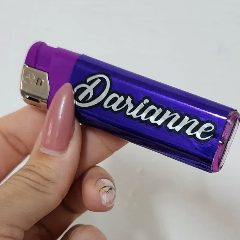 Fosforeras personalizada