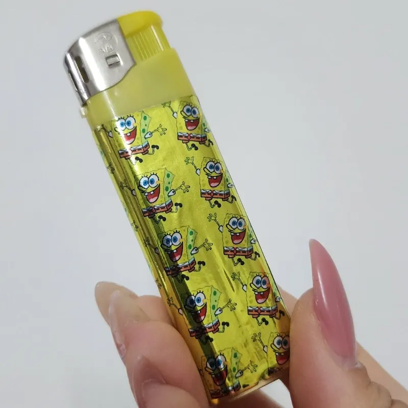 Fosforeras personalizada