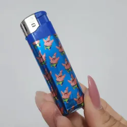 Fosforeras personalizada