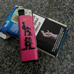 Fosforeras personalizada