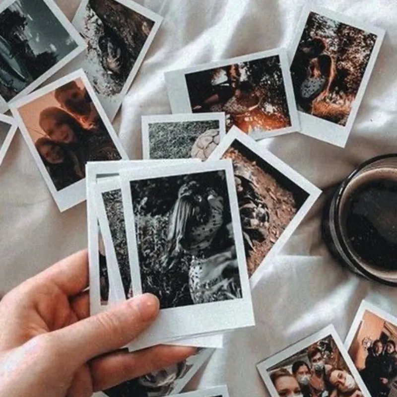 Fotos Polaroi 