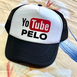 Gorras de maya