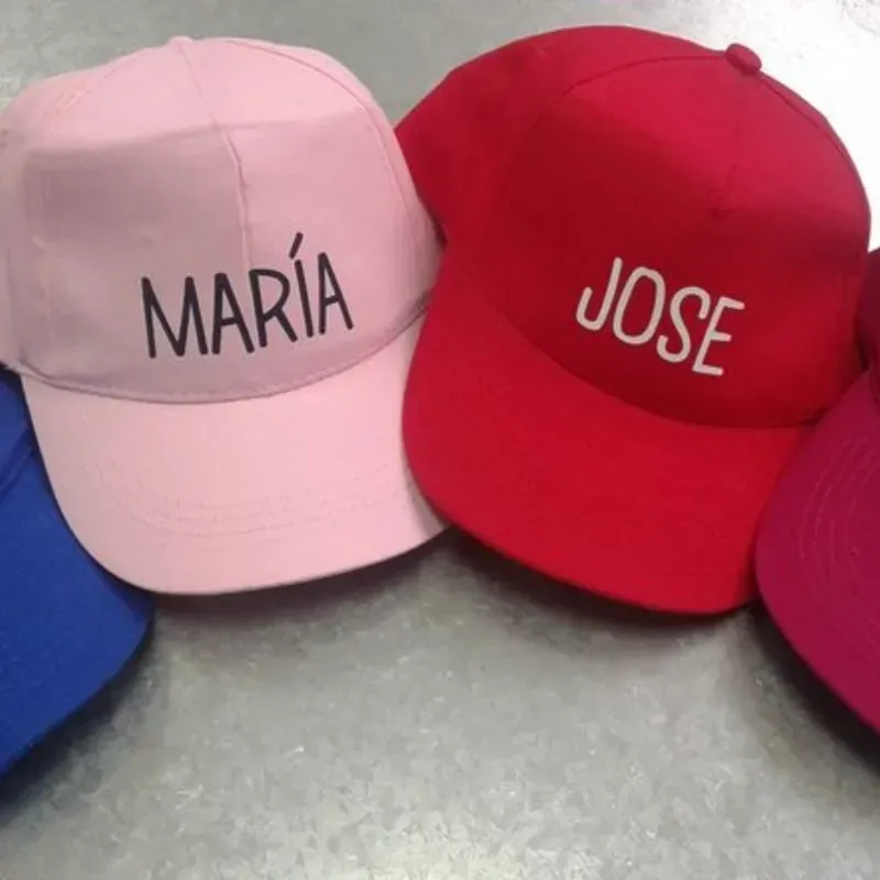 Gorras kross