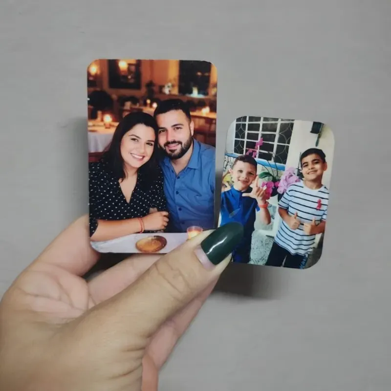 Juego de 2 imanes formato grande