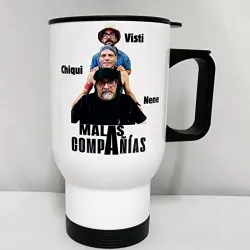 Jarras termicas malas compañias 
