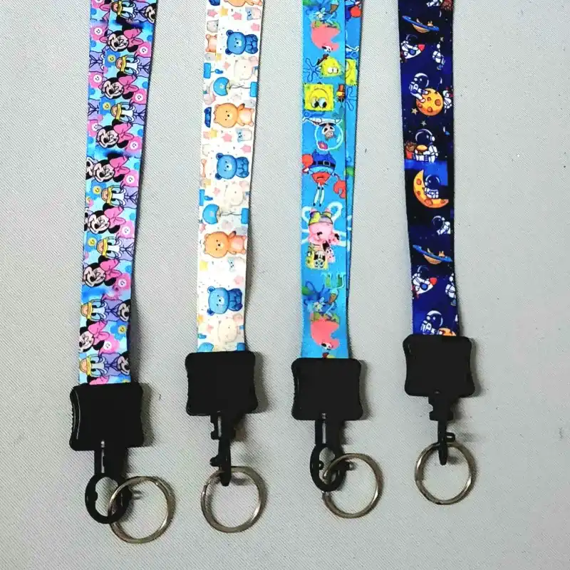 Lanyard
