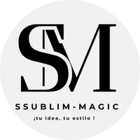 Ssublim.Magic