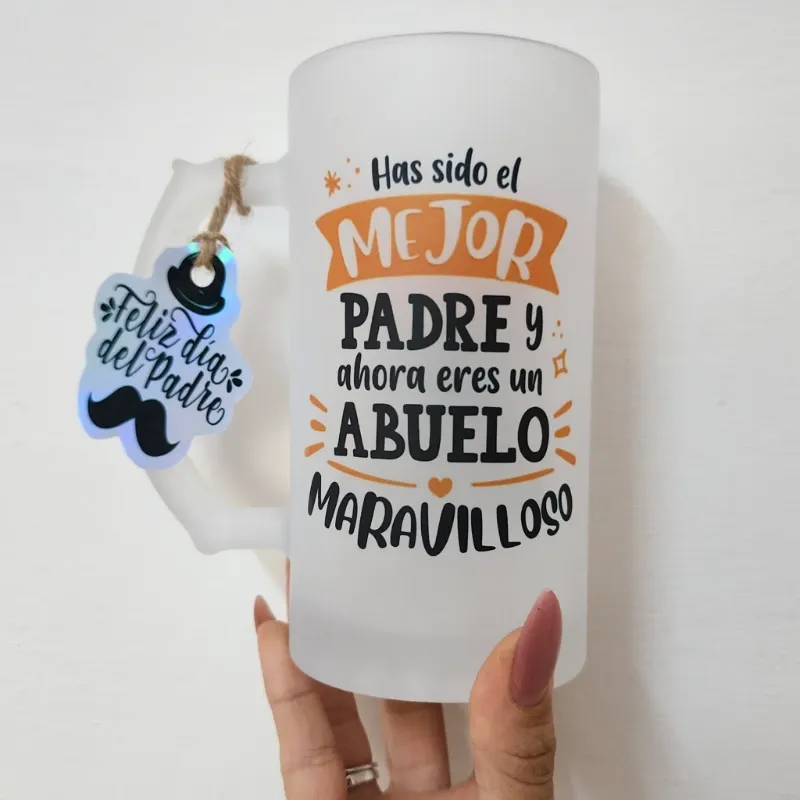 Oferta para papá 1
