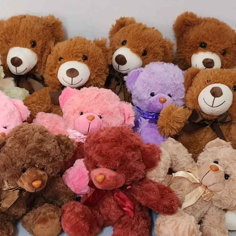 Peluche 30 cm