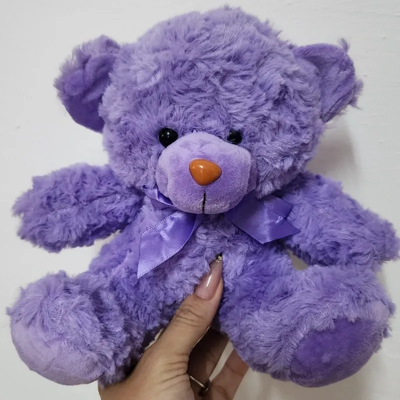 Peluche pequeño