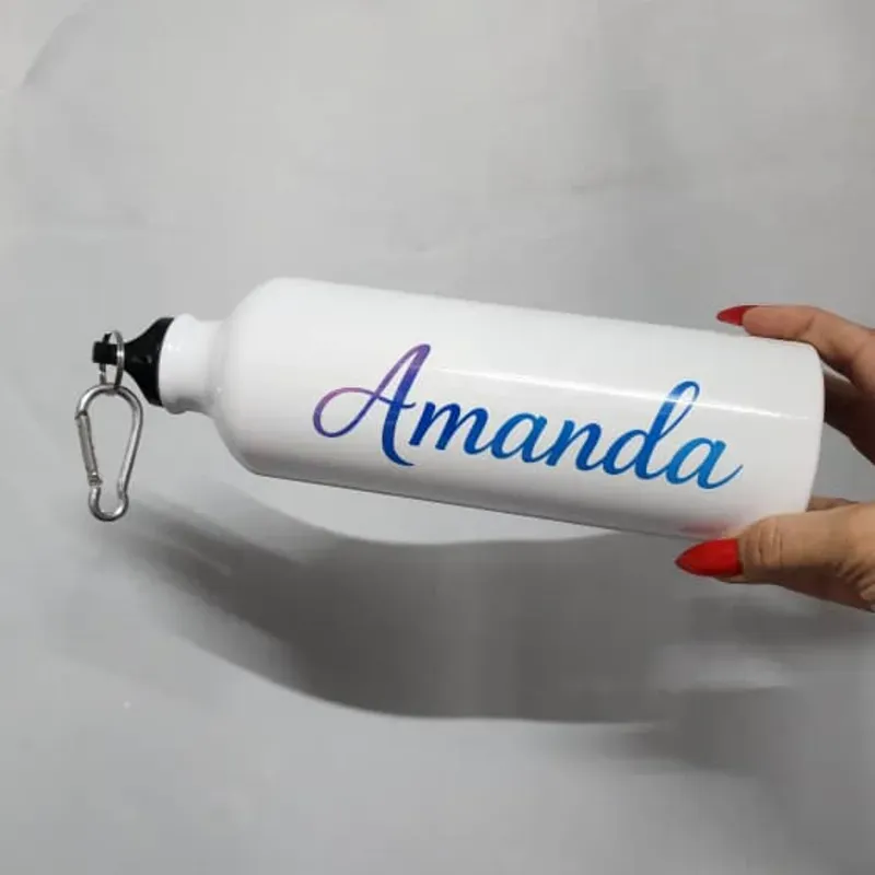 Pomos de aluminio 800 ml  malas compañias 