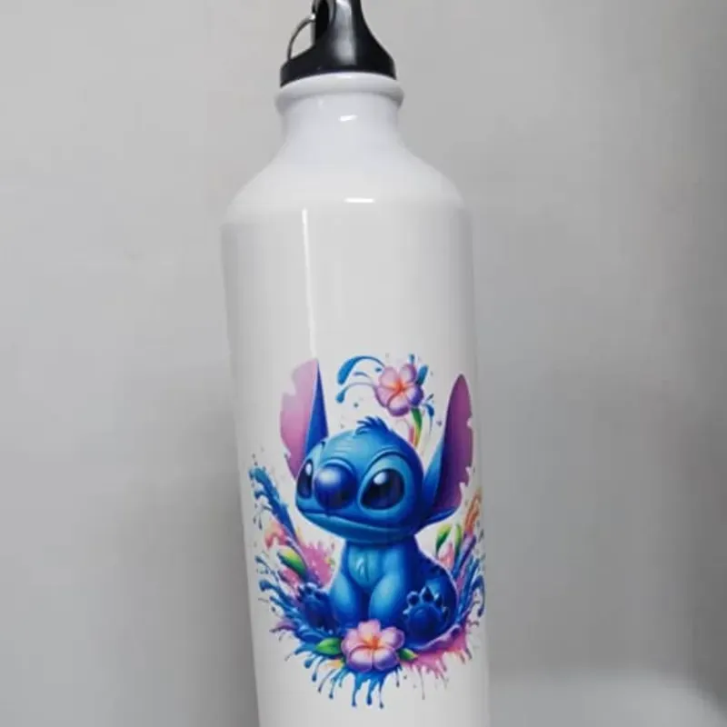 Pomos de aluminio 800 ml  malas compañias 