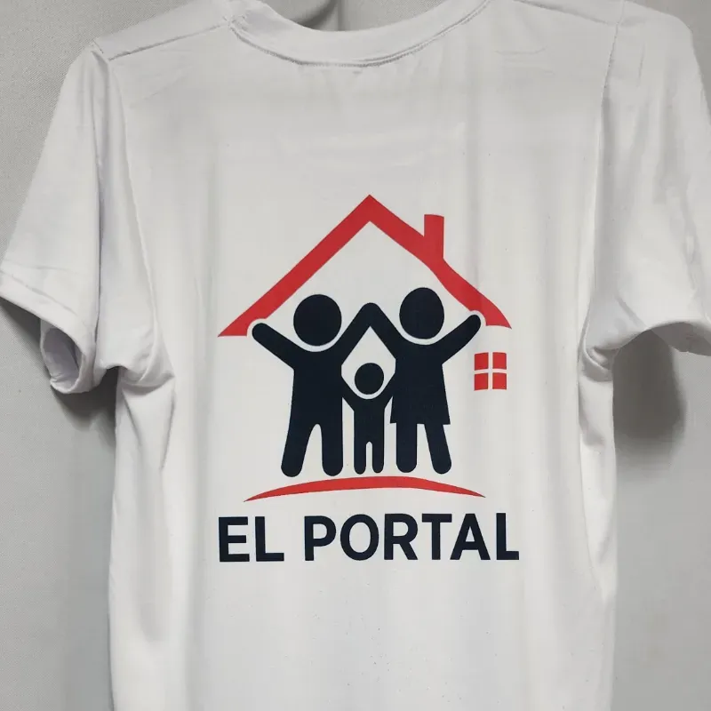 Pullover de colores poliexpanded 