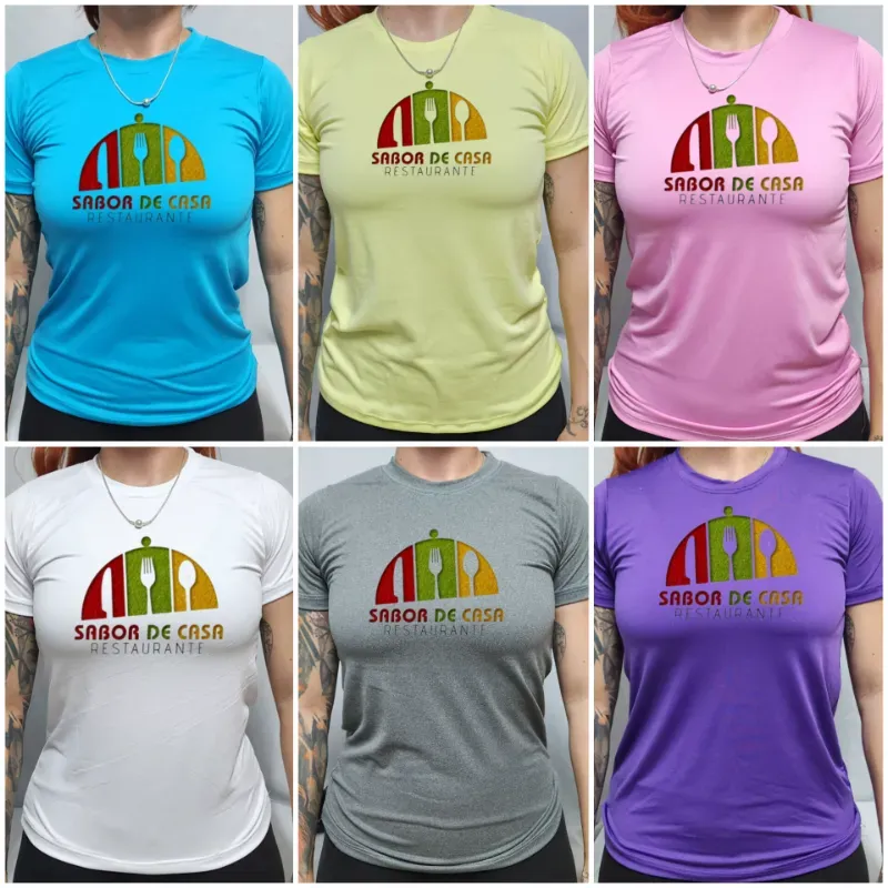 Pullover de colores poliexpanded 