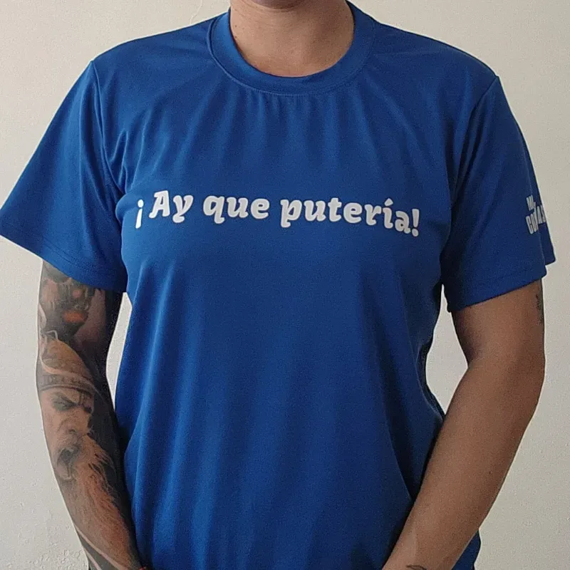 Pullover frases malas compañias