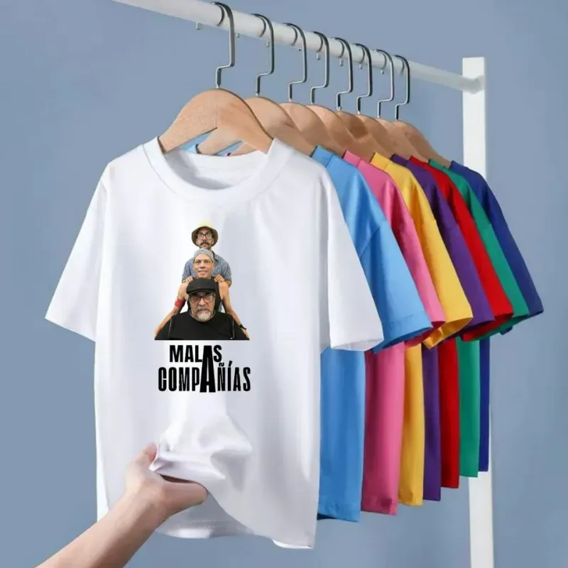 Pullover  Malas Compañías 