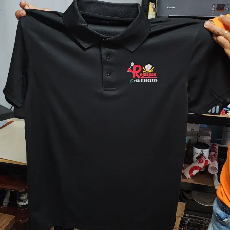 Pullovers con cuello importados