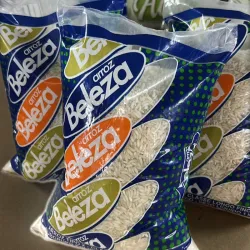 Arroz Belleza 1kg
