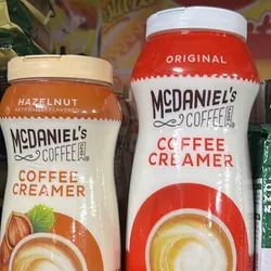 CREMA DE CAFE ORIGINAL