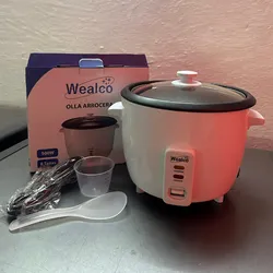 Olla arrocera de 8Tazas