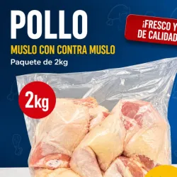 Pollo 2kg