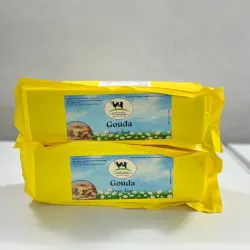 Queso Gouda 3kg