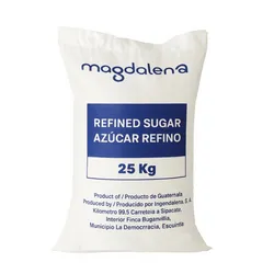 Azúcar Magdalena