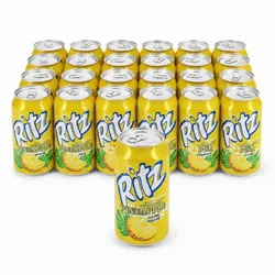 Caja de refresco Ritz