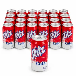 Caja de refresco Ritz