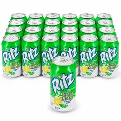 Caja de refresco Ritz