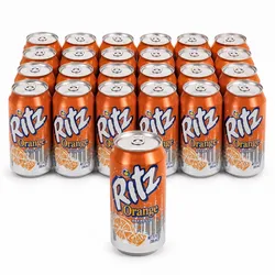 Caja de refresco Ritz