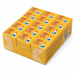 Cubitos de pollo