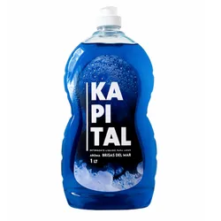 Detergente Kapital